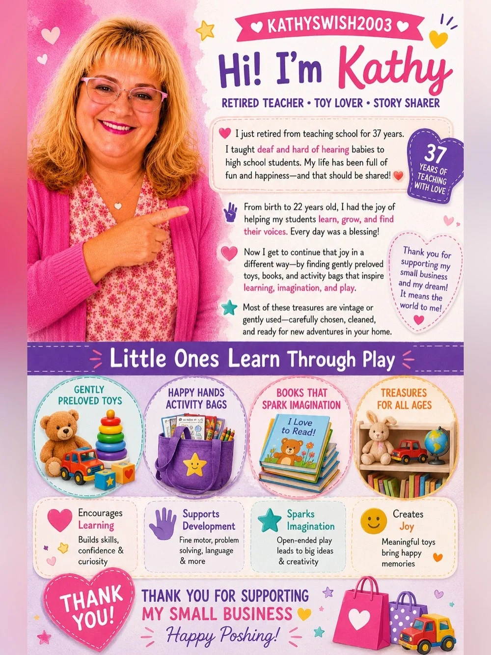 Babies Happy Hands Reaching and grabbing toys Activity Bag
